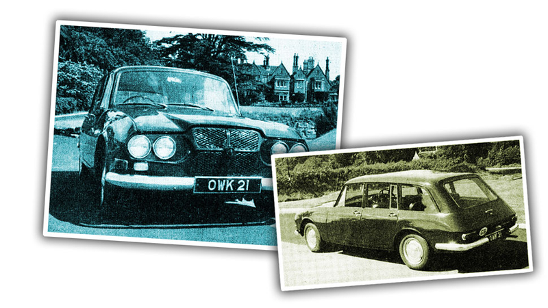 Illustration for article titled A Tractor Company Made The Subaru Wagon Of The Future In 1965